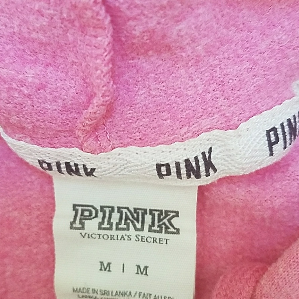 Victoria's Secret Hoodie - Picture 3 of 4